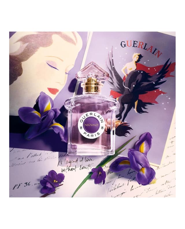 Thumbnail 3 de Guerlain Les Légendaires Insolence — Estuche de regalo