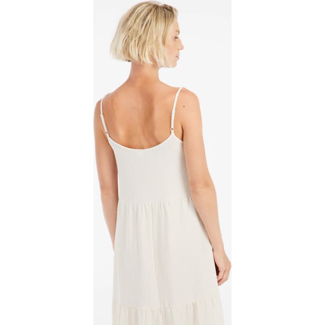 Detalle de Protest Thecia vestido de mujer