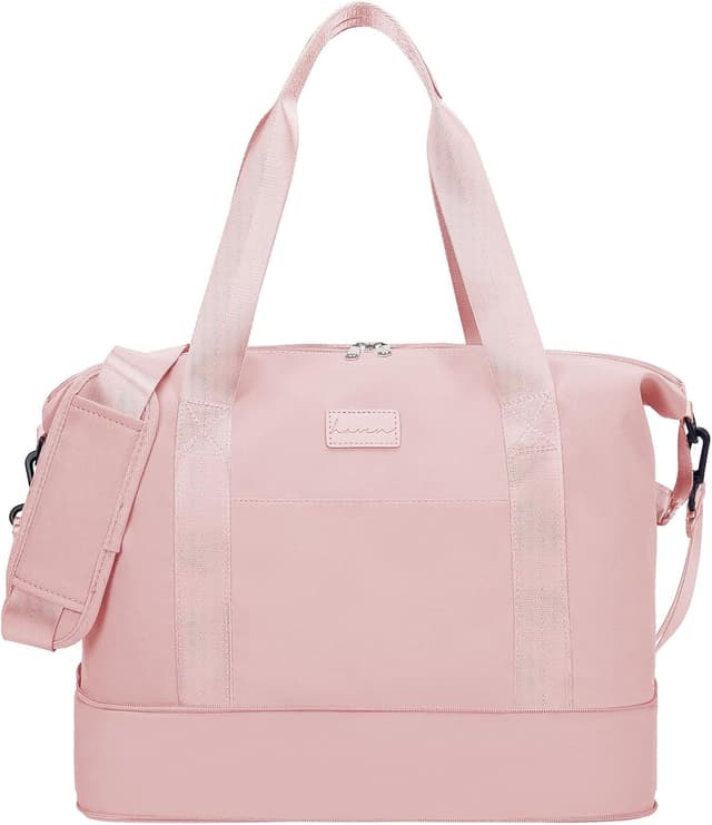 Detalle de Hayayu Convertible Cabin Bag for Ryanair & Easyjet – Expandable Underseat/Hand Luggage Holdall