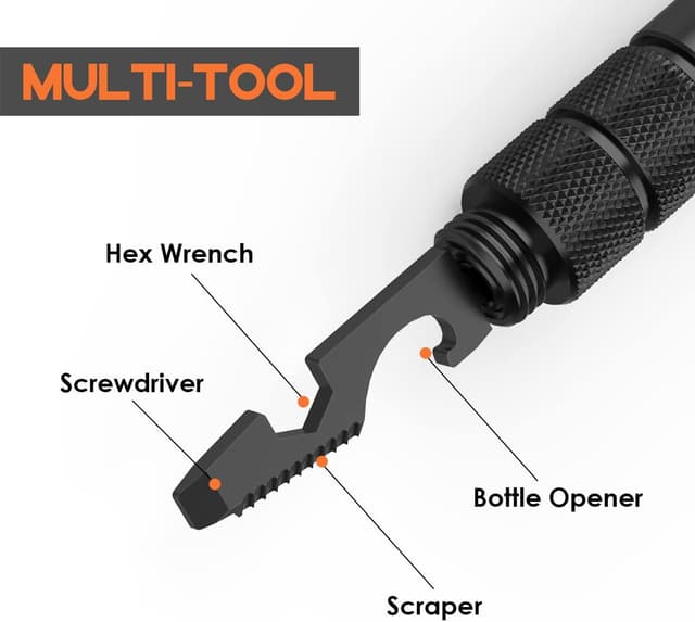 Thumbnail 3 de BIIB penna multifunzione 1 pezzo ✍