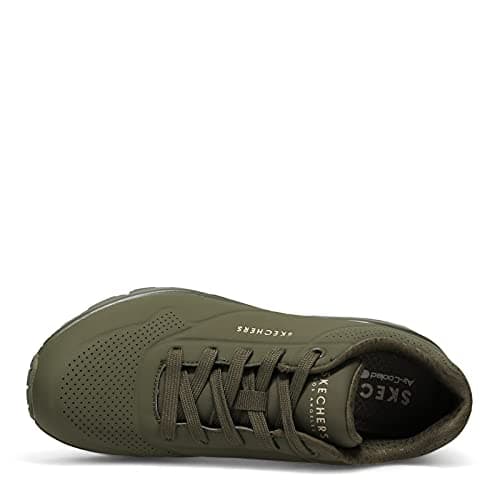 Thumbnail 7 de Skechers Uno Zapatillas mujer Olive Durabuck 37,5 EU
