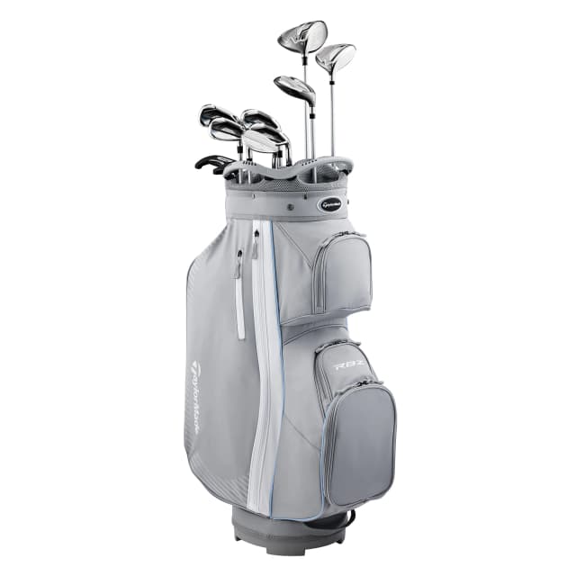 Imagen de TaylorMade Rbz 2 Speedlite Set completo 10 piezas ⛳ en OfertitasTOP