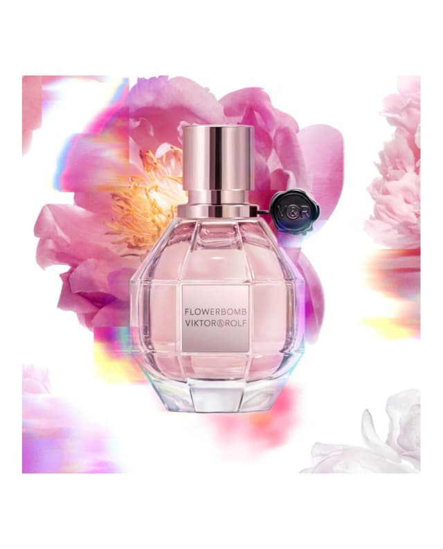 Thumbnail 4 de Viktor&Rolf Flowerbomb Eau de Parfum 100 ml 💐