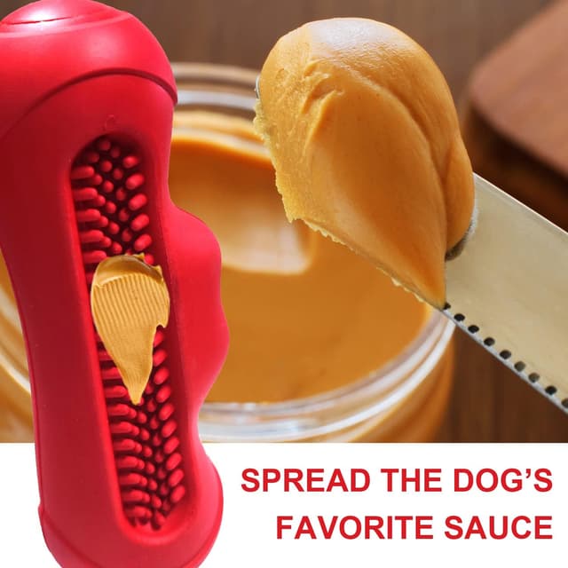 Thumbnail 5 de Autoau Giochi per Cani Indistruttibile