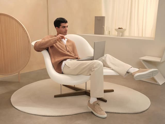 Thumbnail 11 de ASUS Zenbook A14 OLED Copilot+ 14" WUXGA Intel i7, 16GB, 1TB