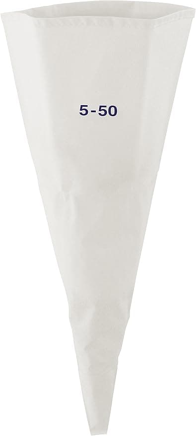 Imagen de FMProfessional Manga Pastelera 50cm 🧁 Para Repostería y Tartas en OfertitasTOP