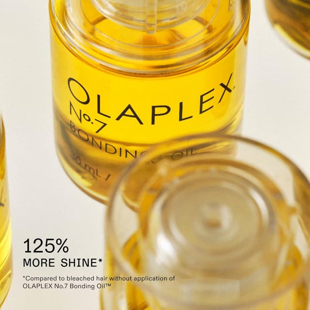 Thumbnail 3 de Olaplex Nº7 Bonding Oil for All Hair