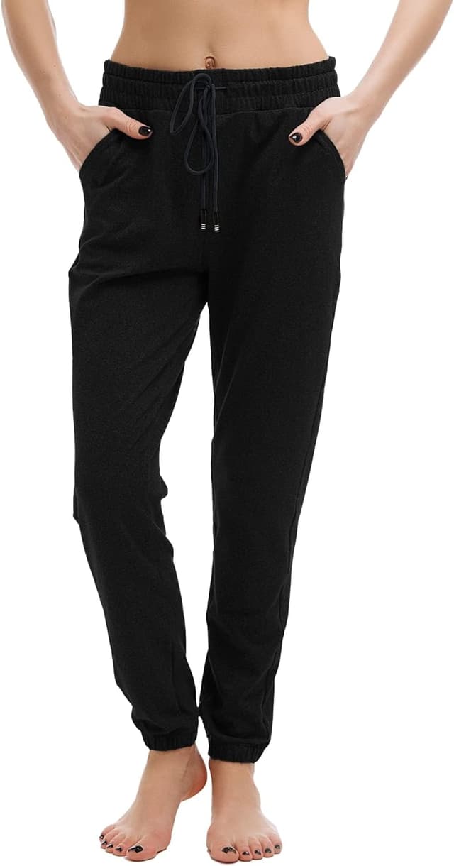 Detalle 2 de Stanpetix Sport Pants Women joggers with pockets