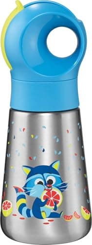 Thumbnail 2 de Maped Picnik Botella infantil sin BPA 350 ml 💧