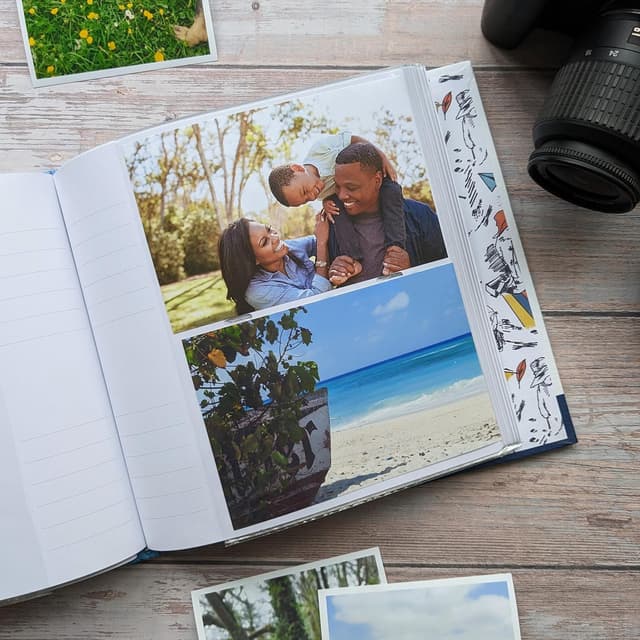 Thumbnail 5 de Robert Frederick Album photo 100 pochettes