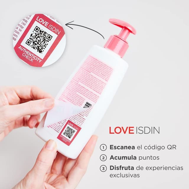 Thumbnail 1 de ISDIN Gel Íntimo De Uso Diario 200 ml