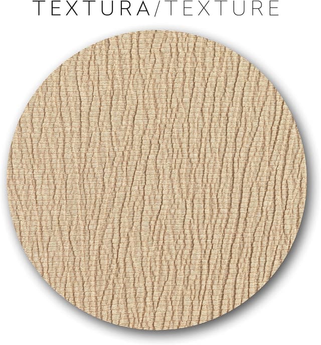 Detalle 2 de Eysa Llion Funda de sofá 1 plaza Beige