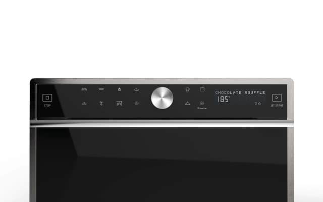 Thumbnail 2 de Whirlpool MWSC 9133 SX 33L convección