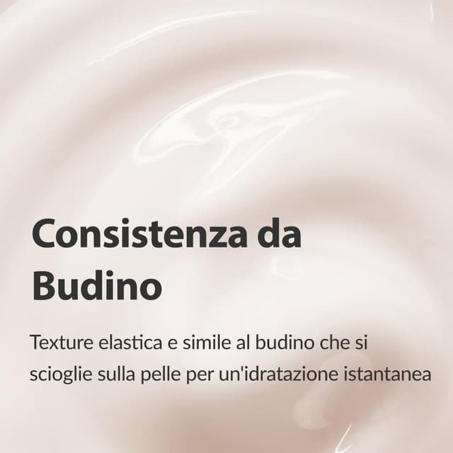 Detalle de Mizon Crema Notte Collagene Vegetale 50ml 🌙