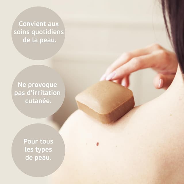 Thumbnail 5 de Dr. OHHIRA Kampuku Savon Probiotique