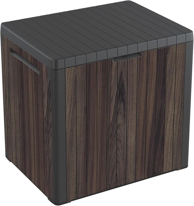 Thumbnail 5 de Keter City 113L Outdoor Storage Box 🇬🇧