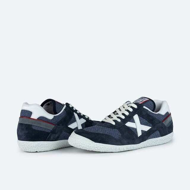 Thumbnail 4 de Munich Goal 1582 Zapatillas casual hombre