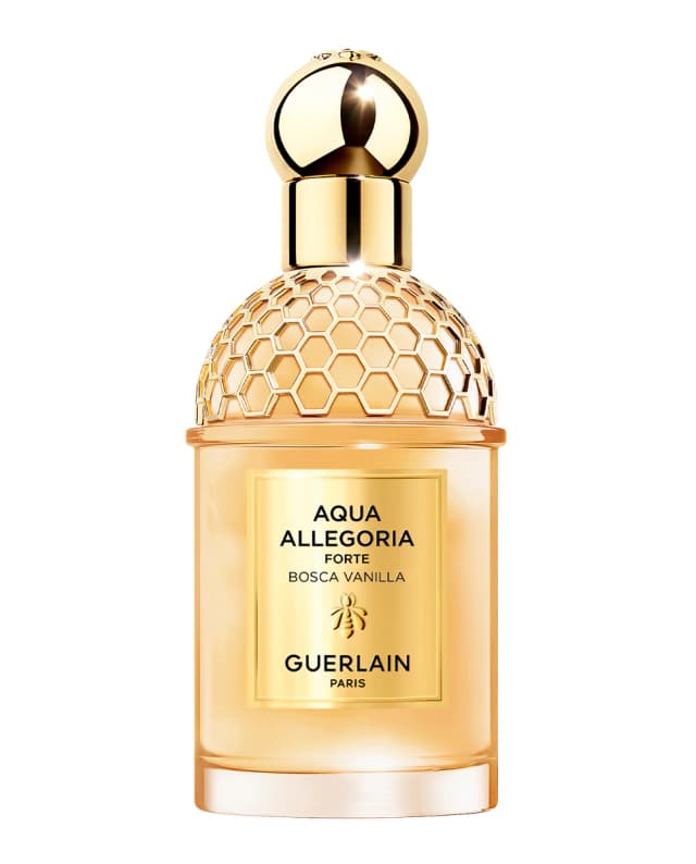Imagen de Guerlain Aqua Allegoria Forte Bosca Vanilla 75 ml Eau de Parfum en OfertitasTOP