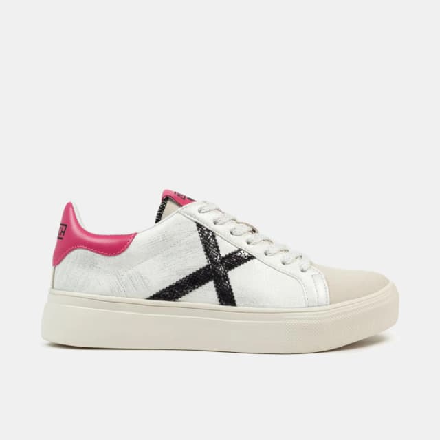 Imagen de Munich RETE SKY 83 zapatillas casual mujer 👟 en OfertitasTOP