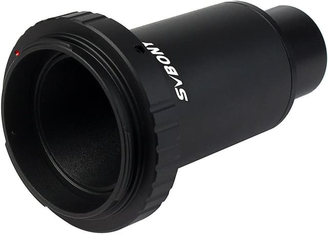 Detalle de Svbony Teleskop Kamera Adapter 1,25"