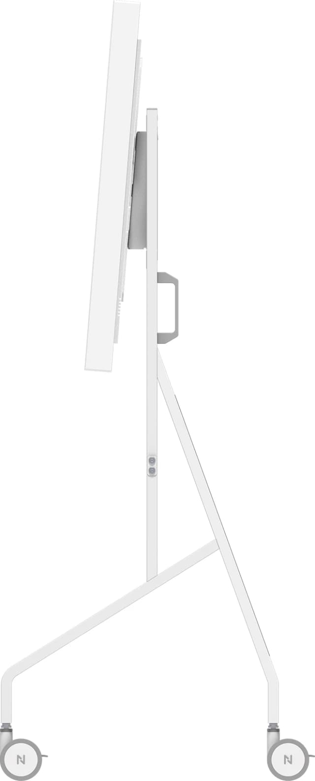 Detalle de Neomounts MOVE Go Flip FL50-515WH1 Trolley