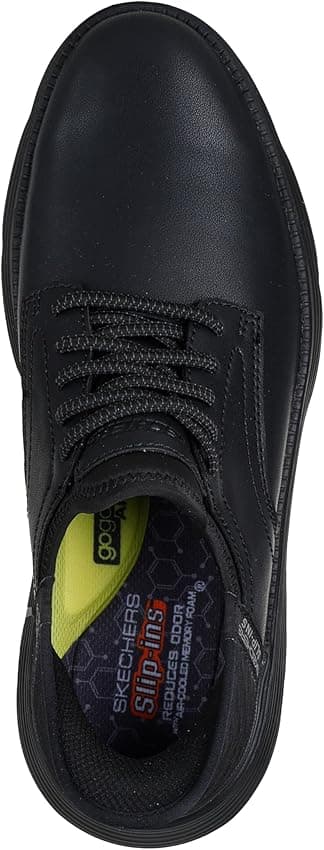 Detalle 2 de Skechers Slip-ins Garza-Gervin sneaker 44 EU