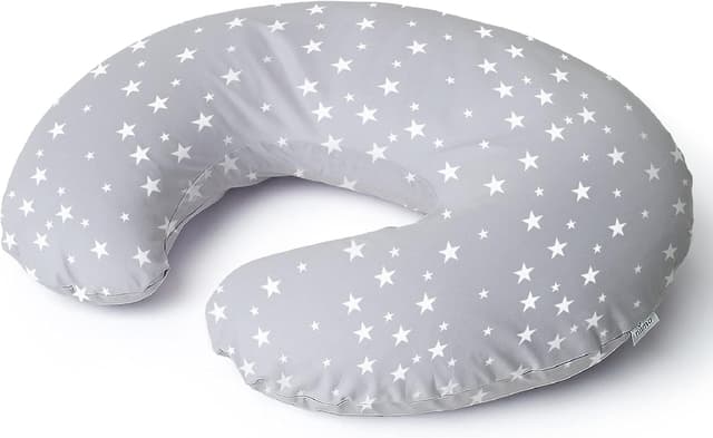 Detalle de Niimo nursing pillow with ergonomic 15.5 cm
