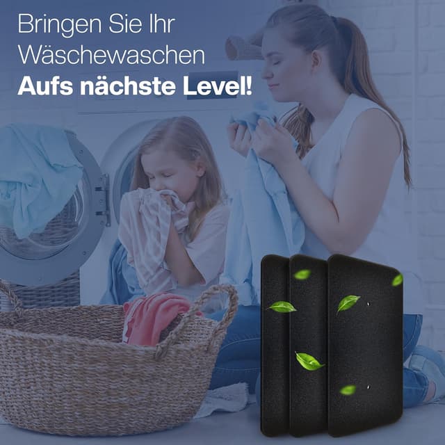 Thumbnail 6 de 1E 3 Filter für Candy Trockner (40006731) – Ersatz-Wärmetauscherfilter für viele Candy & Hoover Modelle