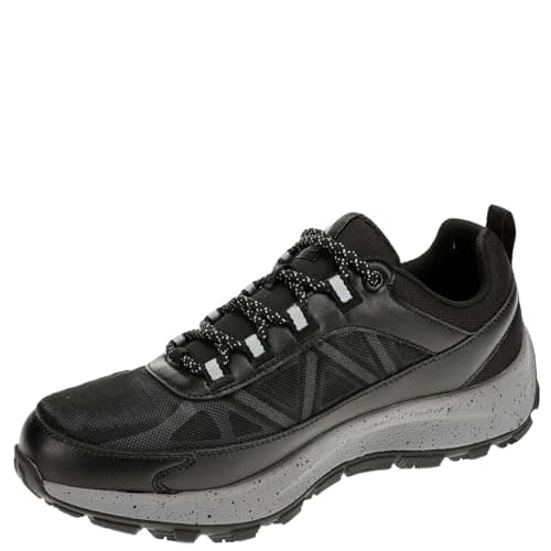 Thumbnail 3 de Skechers Urbex Zapatillas Hombre 🖤 Duraleather/Mesh 44 EU