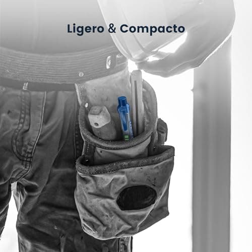 Thumbnail 5 de VENLAB VD200 Detector de voltaje 12-1000V