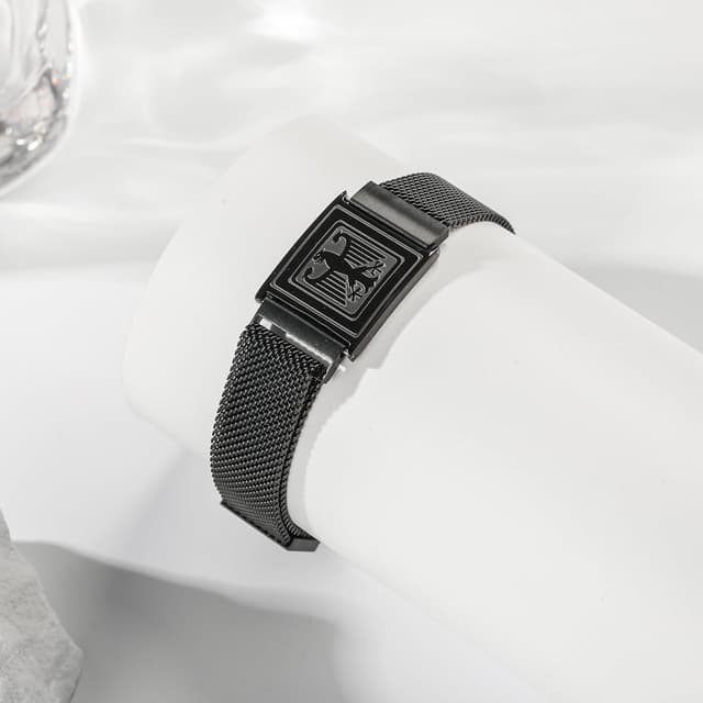 Thumbnail 6 de Halora Deutschland Adler Armband 16,5â30,5 cm đ