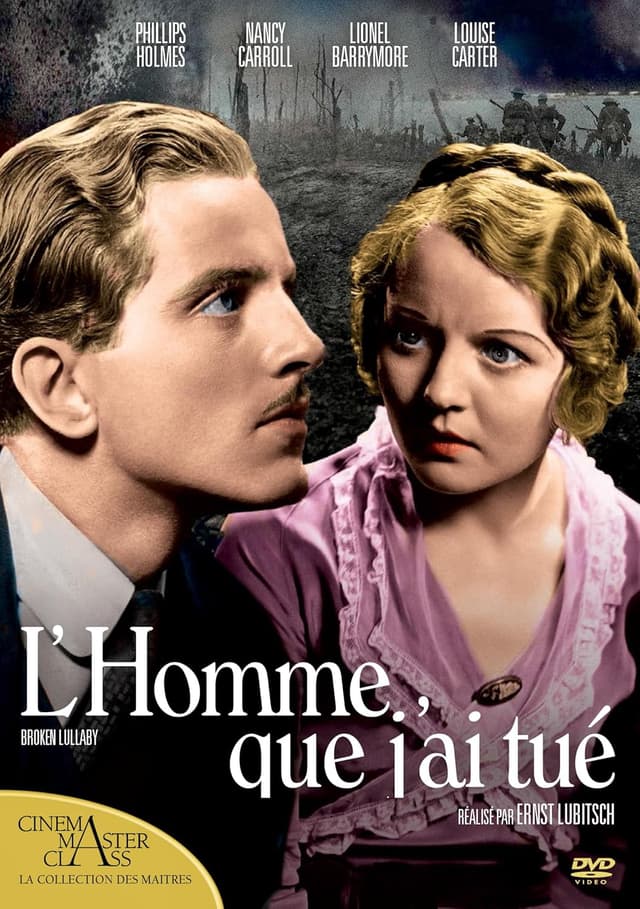 Imagen de L'Homme que j'ai tuĂŠ - DVD đŹ en OfertitasTOP