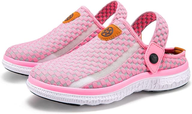 Thumbnail 6 de Sabots et mules respirants (femme & homme) pour jardin, plage et piscine