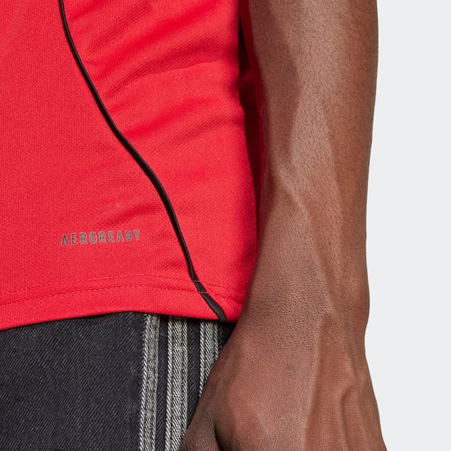 Thumbnail 3 de adidas Camiseta Manchester United FC 2025-2026 1ª equipación