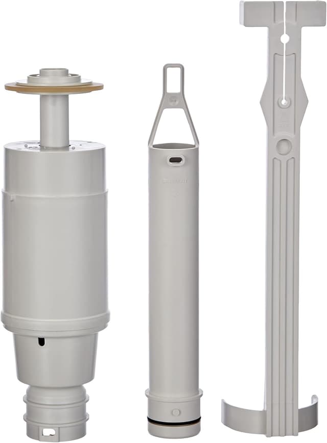 Detalle 1 de Geberit 240.516.00.1 Kit Transformation pour appareils sanitaires IG