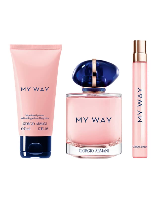 Detalle de Giorgio Armani My Way Eau de Parfum 90 ml