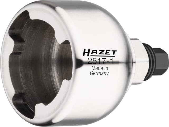 Imagen de HAZET Nabenabzieher Hochdruckpumpe VAG 2517-1 ∙ 50 mm en OfertitasTOP