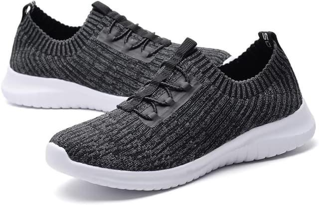 Thumbnail 5 de konhill Womens Slip On Trainers Comfort