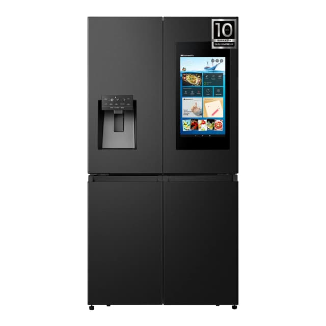 Imagen de Hisense RQ760N4IFE frigorífico americano 🧊 en OfertitasTOP