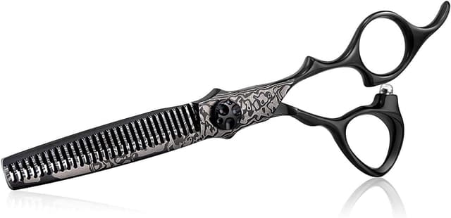 Thumbnail 6 de PURPLEBIRD Forbici 6 pollici professionali per capelli ✂