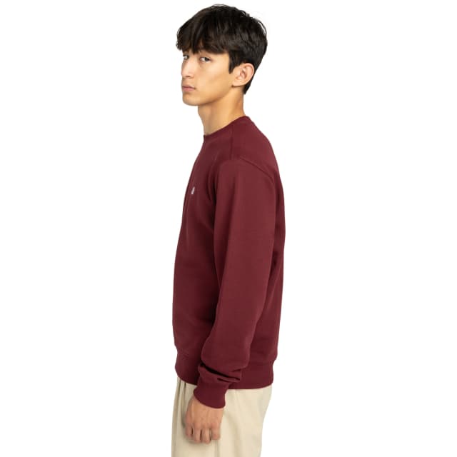 Detalle de Element Icon Embroidery Cr Sudadera de hombre