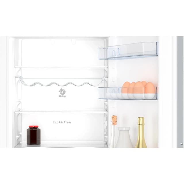 Thumbnail 2 de Balay 3KID767F Frigorífico Combi Integrable ❄️