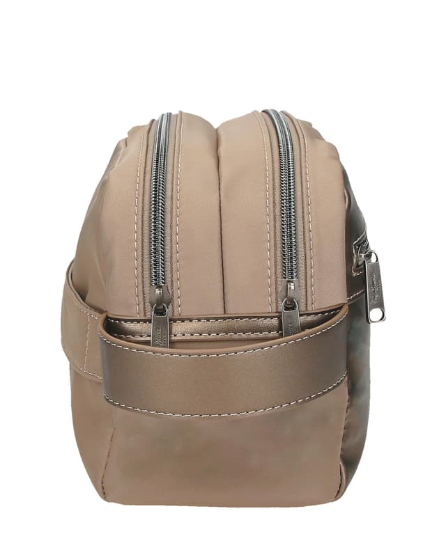 Detalle 2 de Pepe Jeans Ruby neceser adaptable de 2 compartimentos