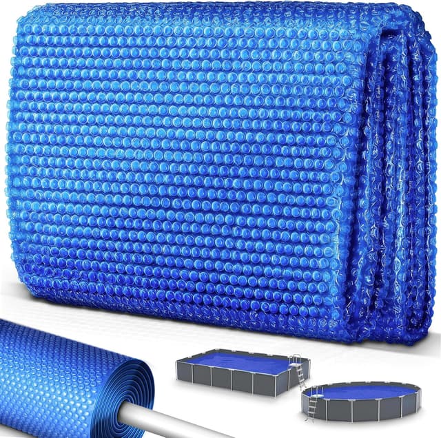 Imagen de tillvex Telo Termico per Piscina 300x200 cm 🏊 en OfertitasTOP