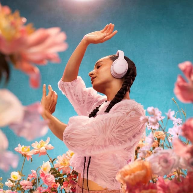 Detalle 2 de Bose Quiet Comfort inalámbricos