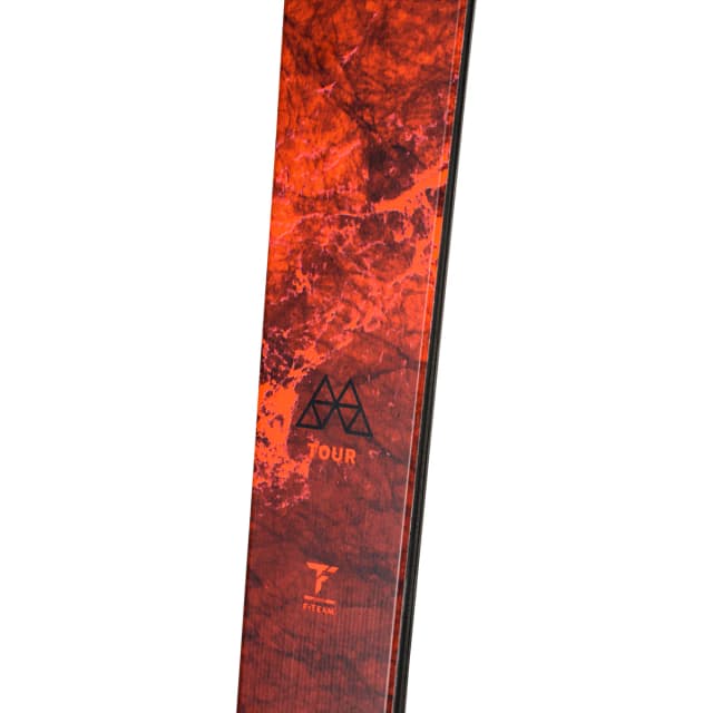 Thumbnail 4 de Dynastar M-Vertical 88 esquís 88 mm