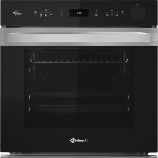 Thumbnail 11 de Bauknecht BIK5S DP8F2 ES 🥘