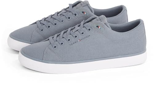 Detalle 2 de Tommy Hilfiger Core Canvas Sneaker 40