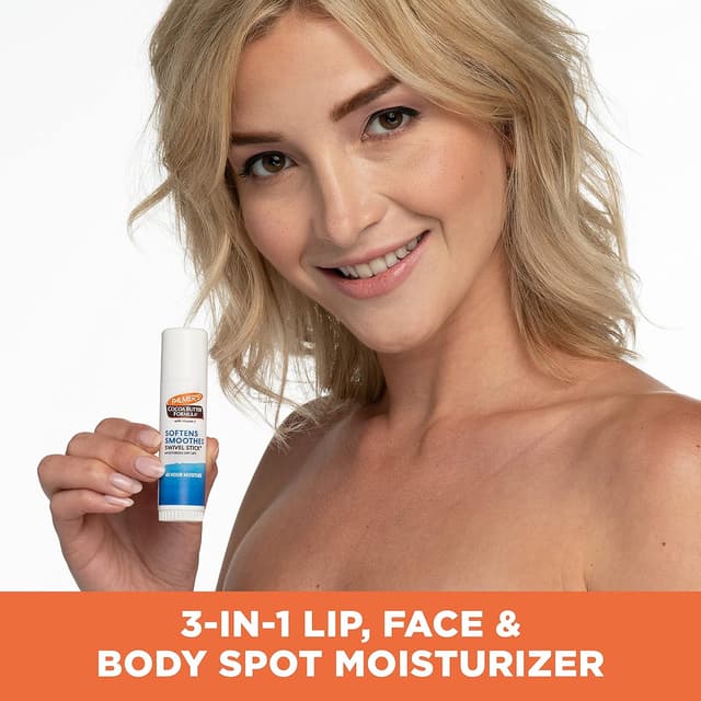 Thumbnail 3 de Palmer's Moisturizing Swivel Stick 3 💄