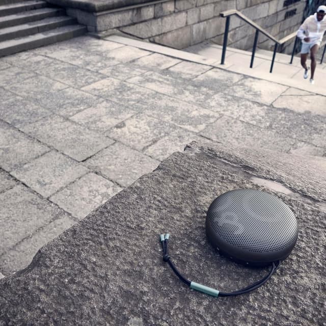 Thumbnail 9 de Bang & Olufsen Beosound A1 (2.ª Gen) 🎶 Altavoz Bluetooth Portátil